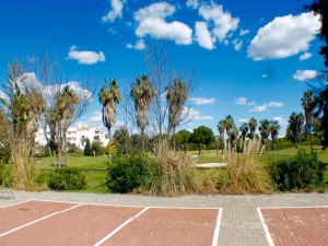 URBANIZACIÓN LA QUINTA ARCE GOLF - REF. A03-00761