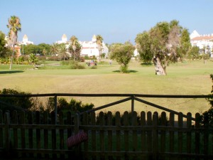 URBANIZACIÓN LA QUINTA ARCE GOLF - REF. A03-00763