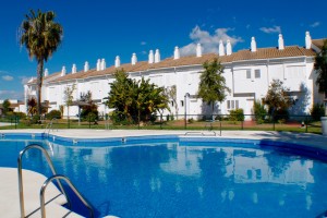 URBANIZACIÓN LA QUINTA ARCE GOLF - REF. A03-00764