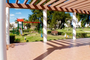 URBANIZACIÓN LA QUINTA ARCE GOLF - REF. A03-00764