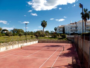 URBANIZACIÓN LA QUINTA ARCE GOLF - REF. A03-00764
