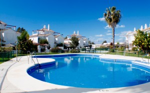 URBANIZACIÓN LA QUINTA ARCE GOLF - REF. A03-00764