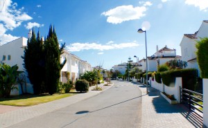 URBANIZACIÓN LA QUINTA ARCE GOLF - REF. A03-00764