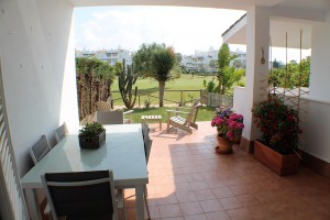 URBANIZACIÓN LA QUINTA ARCE GOLF - REF. A03-00770