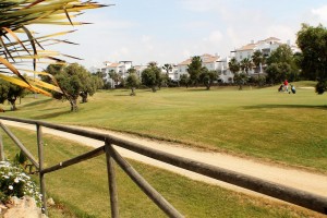 URBANIZACIÓN LA QUINTA ARCE GOLF - REF. A03-00770