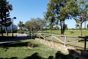 URBANIZACIÓN SALINAS CLUB - REF. A03-00785