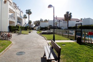 URBANIZACIÓN SALINAS CLUB - REF. A03-00785