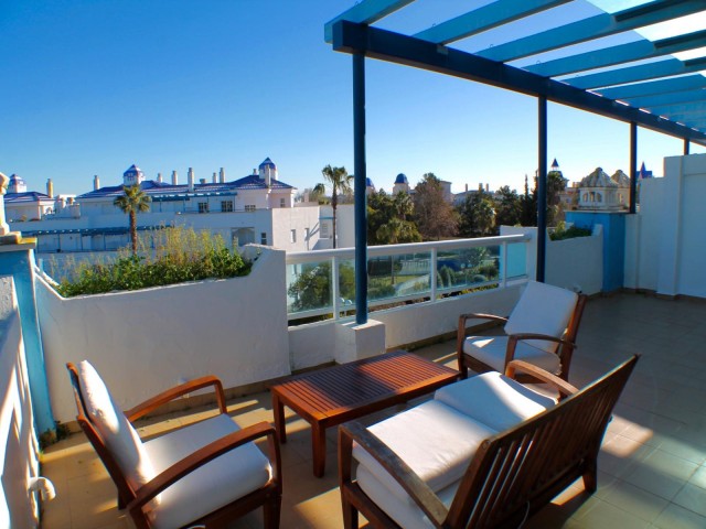 URBANIZACIÓN PLAYA BALLENA II - REF. A03-00788
