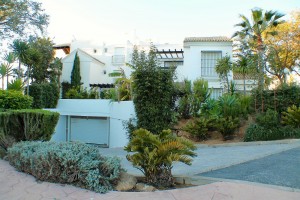 URBANIZACIÓN JARDINES DEL INFANTE - REF. A03-00795