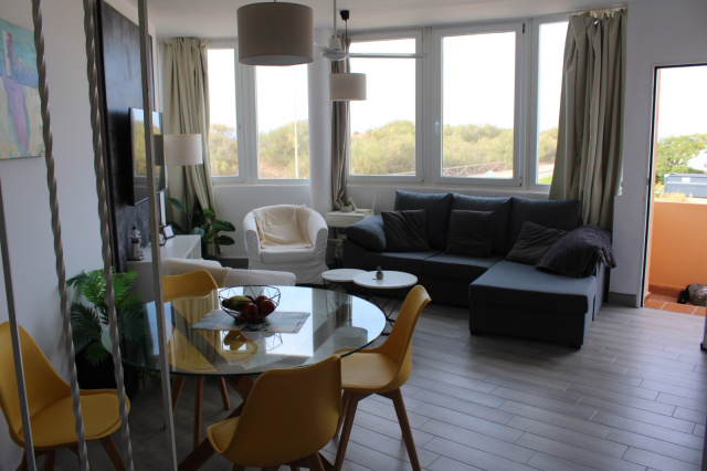 URBANIZACIÓN VARIOS - EDIF.CURVADO - REF. A01-00360