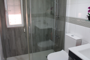 URBANIZACIÓN VARIOS - EDIF.CURVADO - REF. A01-00360