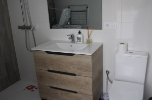 URBANIZACIÓN VARIOS - EDIF.CURVADO - REF. A01-00360