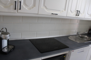 URBANIZACIÓN VARIOS - EDIF.CURVADO - REF. A01-00360