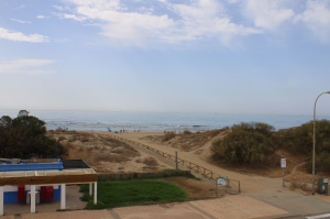 URBANIZACIÓN VARIOS - EDIF.CURVADO - REF. A01-00360