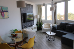 URBANIZACIÓN VARIOS - EDIF.CURVADO - REF. A01-00360