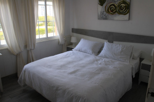 URBANIZACIÓN VARIOS - EDIF.CURVADO - REF. A01-00360