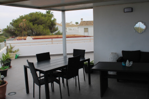 URBANIZACIÓN VARIOS - EDIF.CURVADO - REF. A01-00360