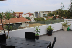 URBANIZACIÓN VARIOS - EDIF.CURVADO - REF. A01-00360