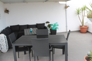 URBANIZACIÓN VARIOS - EDIF.CURVADO - REF. A01-00360