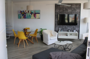 URBANIZACIÓN VARIOS - EDIF.CURVADO - REF. A01-00360