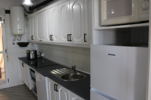 URBANIZACIÓN VARIOS - EDIF.CURVADO - REF. A01-00360