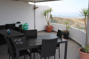 URBANIZACIÓN VARIOS - EDIF.CURVADO - REF. A01-00360