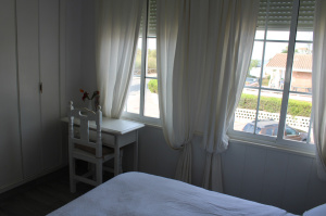 URBANIZACIÓN VARIOS - EDIF.CURVADO - REF. A01-00360