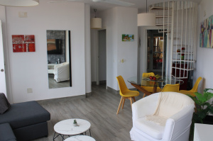 URBANIZACIÓN VARIOS - EDIF.CURVADO - REF. A01-00360