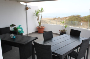 URBANIZACIÓN VARIOS - EDIF.CURVADO - REF. A01-00360