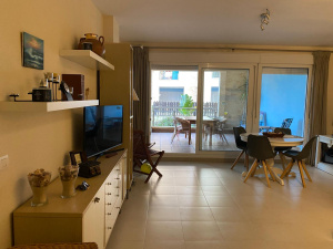 URBANIZACIÓN EL ESPIGÓN LEVANTE - REF. A01-00368