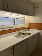 URBANIZACIÓN EL ESPIGÓN LEVANTE - REF. A01-00368