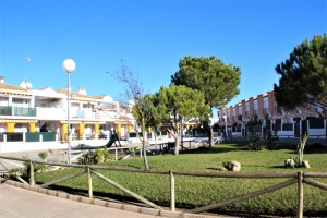 URBANIZACIÓN MONTEMAR - REF. A06-06007