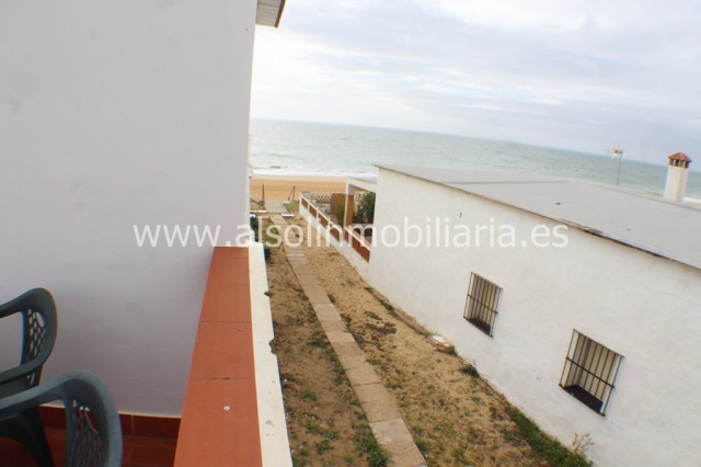 ANTIGUA CASA DE PESCADORES EN CALLE  CEFIRO - REF. A04-04006