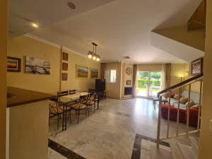 URBANIZACIÓN LA QUINTA ARCE GOLF - REF. A03-03016