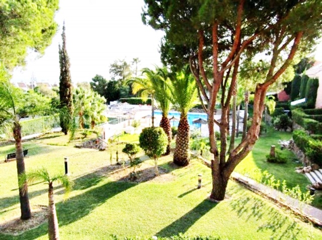 URBANIZACIÓN ATLANTICA - REF. A04-04024