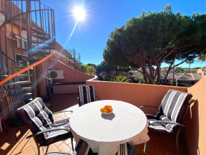 URBANIZACIÓN MARIPOSAS - REF. A06-06023