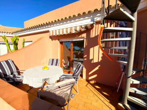 URBANIZACIÓN MARIPOSAS - REF. A06-06023