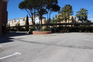 URBANIZACIÓN MARIPOSAS - REF. A06-06023