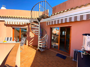 URBANIZACIÓN MARIPOSAS - REF. A06-06023