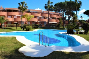 URBANIZACIÓN MARIPOSAS - REF. A06-06023