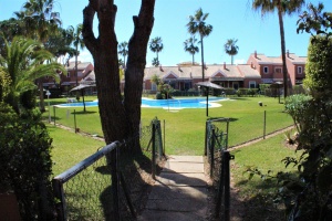 URBANIZACIÓN MARIPOSAS - REF. A06-06023