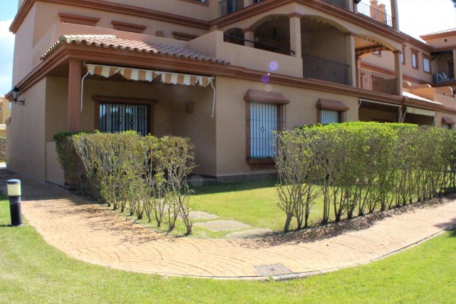 URBANIZACIÓN ALCOTÁN - REF. A06-06024