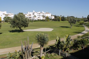 URBANIZACIÓN LA QUINTA ARCE GOLF - REF. A03-03037