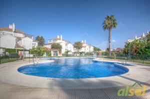 URBANIZACIÓN LA QUINTA ARCE GOLF - REF. A03-03037