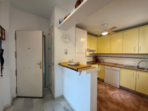 URBANIZACIÓN LAS DUNAS - REF. A03-03040