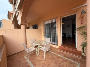 URBANIZACIÓN AL ANDALUS - REF. A06-06034
