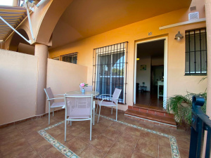 URBANIZACIÓN AL ANDALUS - REF. A06-06034