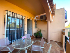 URBANIZACIÓN AL ANDALUS - REF. A06-06034