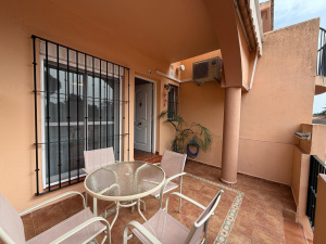 URBANIZACIÓN AL ANDALUS - REF. A06-06034