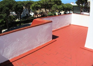 CHALET INDEPENDIENTE PRIMERA PISTA - REF. A06-06036